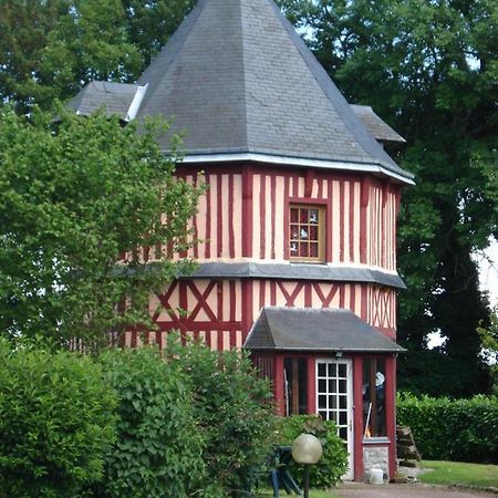 Saint-Arnoult  Le Colombier De Royaumontヴィラ エクステリア 写真