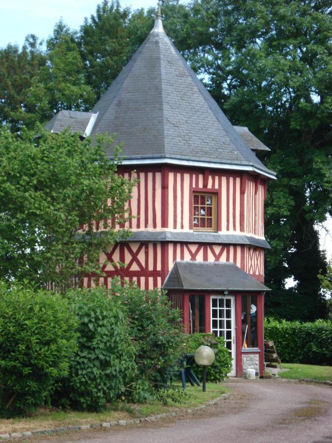 Saint-Arnoult  Le Colombier De Royaumontヴィラ エクステリア 写真