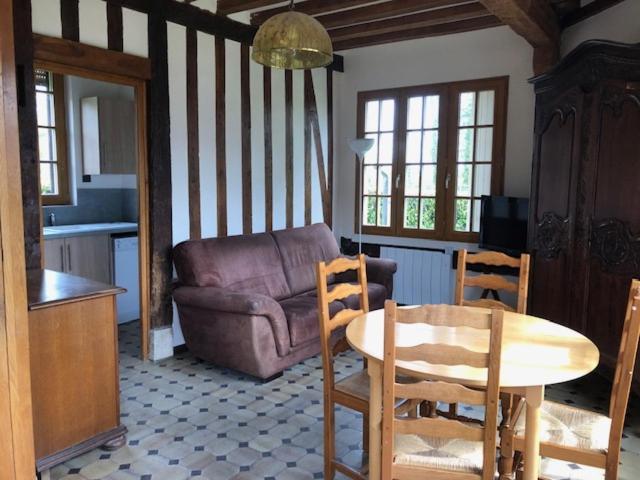 Saint-Arnoult  Le Colombier De Royaumontヴィラ エクステリア 写真